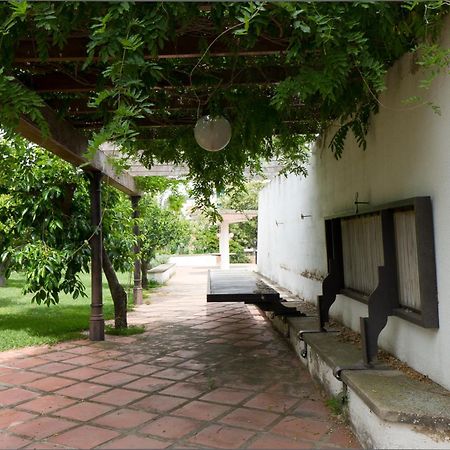 La Guaita Villa Riudecanyes Exterior photo