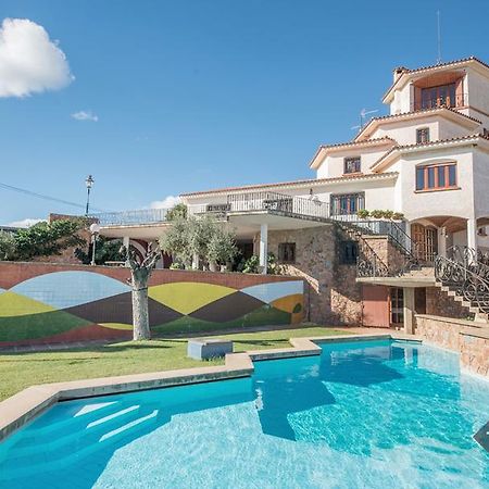 La Guaita Villa Riudecanyes Exterior photo