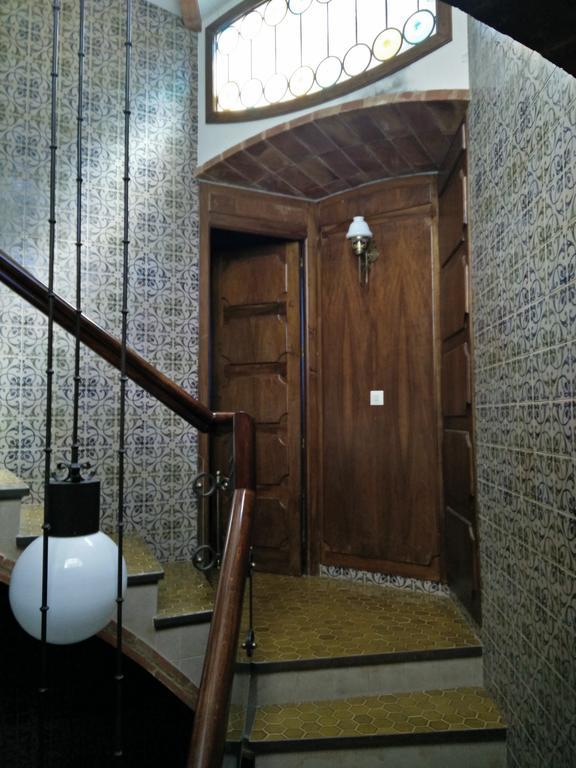 La Guaita Villa Riudecanyes Exterior photo