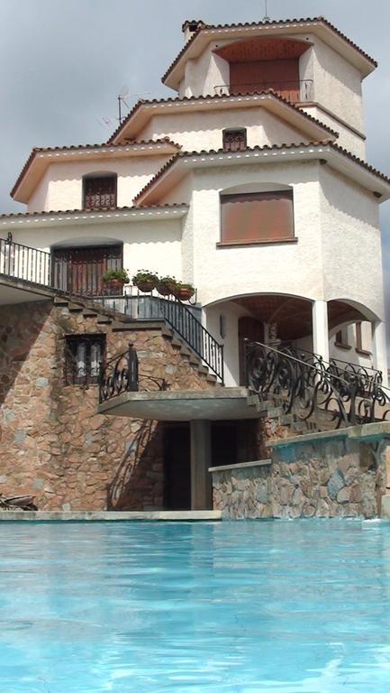 La Guaita Villa Riudecanyes Exterior photo