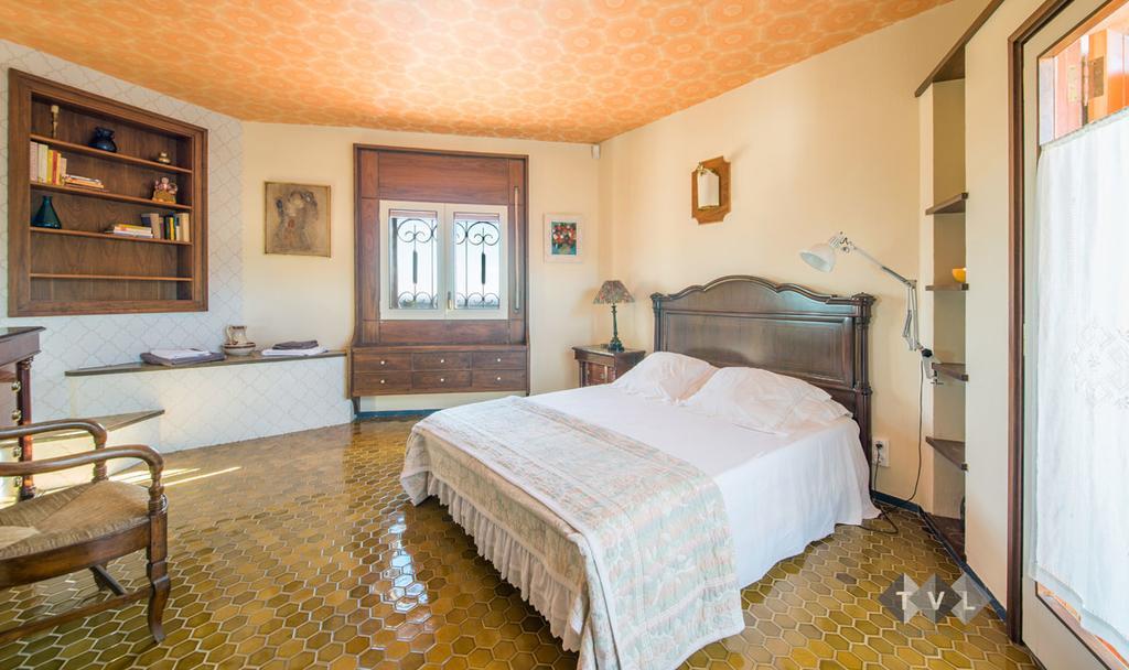 La Guaita Villa Riudecanyes Exterior photo